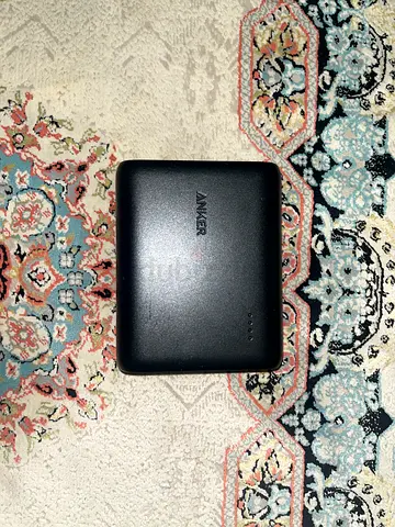 Anker Power bank