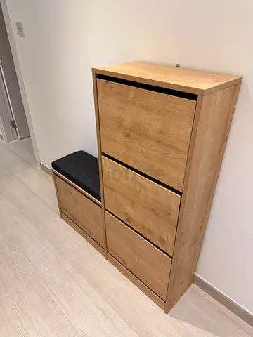 Shoe Cabinet