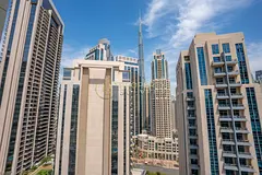 High Floor Unit | Burj Khalifa | Best Layout