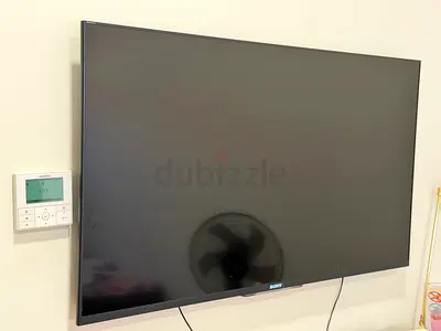 Sony 50 inch Flat Panel TV in Good Condition