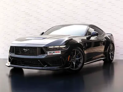 0% DOWN PAYMENT | MAY ADVANTAGE | FULL PPF | DARK HORSE PREMIUM | WARRANTY + SERVICE AGENCY