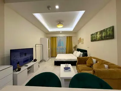 Fully Furnished | Spacious | Ready to Move