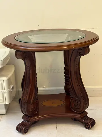 Free Side Table