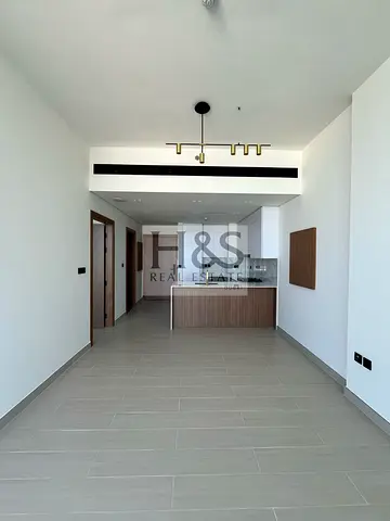 Modern 1BR Apartment | Prime JVC Location | Balcony | Binghatti Amber