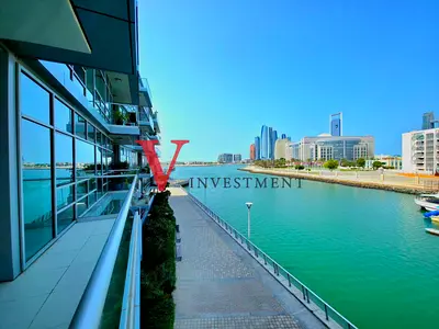 Luxury 2-Bedroom – Prime Location, Amazing Views!