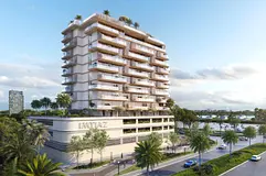 Boulevard View 2BR+Maid Apartment | Sunset Bay Grand | Handover 2027