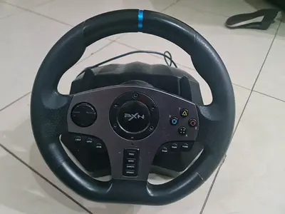 Steering wheel pxn v9 for 230