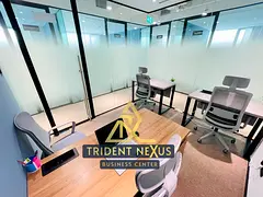 Flexi Desk with Ejari | New Trade License & Renewal | Bank & DED Approved | Bur Dubai