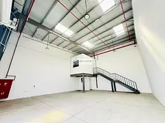 3 Phase Electricity(14 Kw)/1700 sqft For rent in industrial area 10,Sharjah
