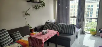 Fully Furnished room for Sharing – Men’s Executive