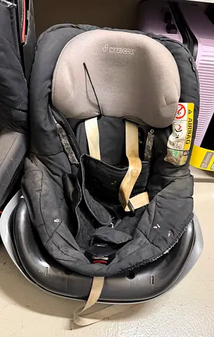 Maxi cosi