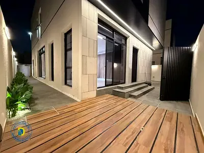 6-bedroom villa with a rooftop terrace, including all registration and ownership fees, at an attractive price.