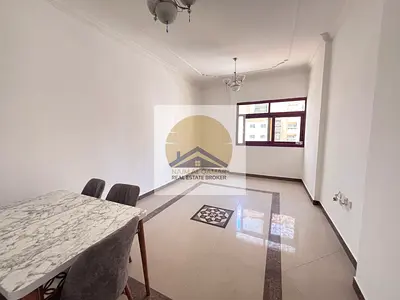 Nice view | Spacious 1-BHK Apartment | Available At al khan street