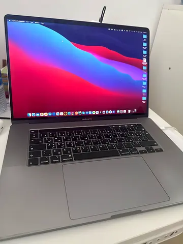 MacBook Pro 16” 2019 — Core i9 / 16GB / 1TB SSD — Excellent Condition