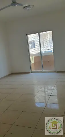 1BHK IN RAWDA 3, AJMAN FOR RENT