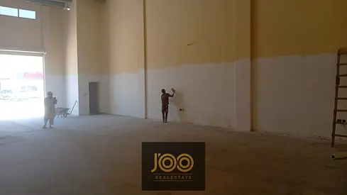 Great price | Prime location | 4 units available | Ready to move in | Ideal for storage & workshops