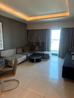 Modern 2 BHK Apartment in DAMAC Towers by Paramount – Heart of Business Bay