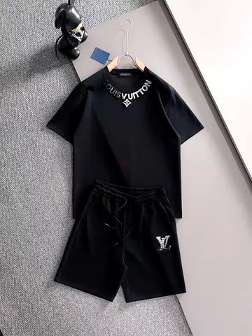 Louis Vuitton set for men