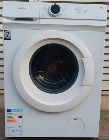 Washing machine new model 7 kg