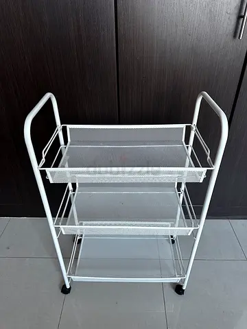 IKEA Trolley 26x48x77 cm