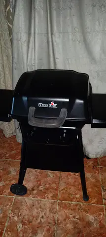BBQ Grills