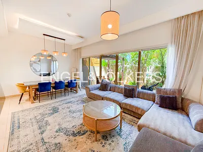 View Today | Upgraded Townhouse | Private Garden