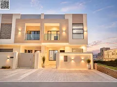 Receive your villa ready for occupancy, including registration and ownership fees - very spacious in