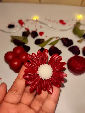 شموع الحب Love Candles ❤️