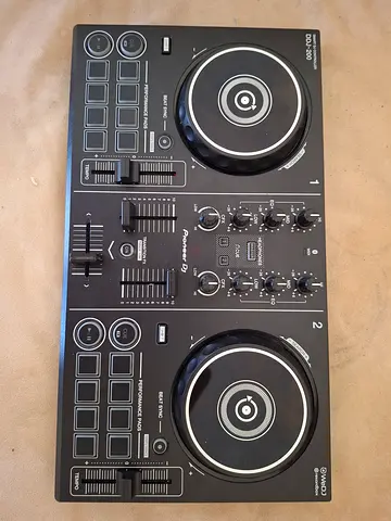 Pioneers DDJ-200