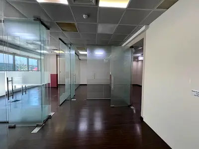 Office for Rent | Fitted & Ready | Close to Metro|Book Now