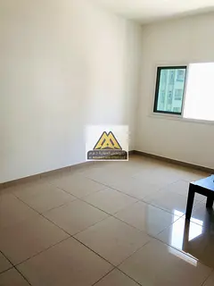 Spacious Two Bedroom Master Apartment with Separate Living Hall for Rent in Al Jurf 2 Ajman