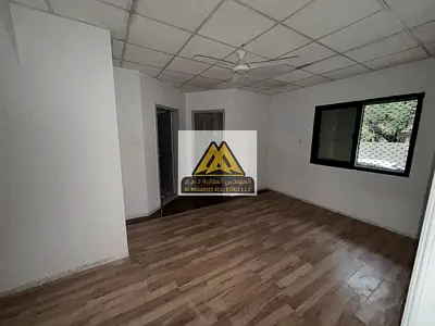Comfortable Family Residence in Al Rashidiya 1 – Ground Floor, Directly Opposite the Fish Market