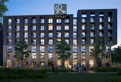 Distressed Deal | Resale | Spacious 2BHK | Pool View | Freehold