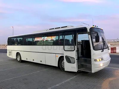 Daewoo BH116