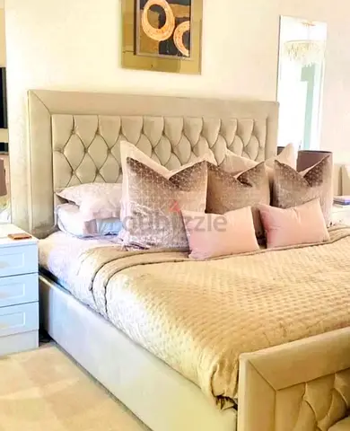 Brand New Luxury Super King Size Bed Fully Customisable