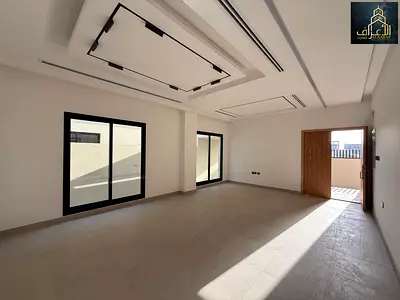 Own a modern villa in Ajman/Al Zahia with distinctive finishes.