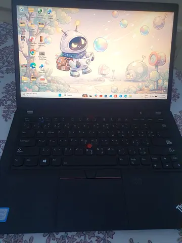 Lenovo   ThinkPad T490 Laptop