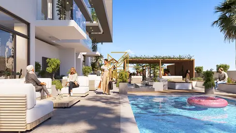 Branded Fully-furnished | No DLD – Limited Time | 60% Post-handover