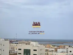 1 Bedroom Apartment for Rent in Al Qulaya | Brand New, Balcony, Parking, First Tenant, Open View, AE