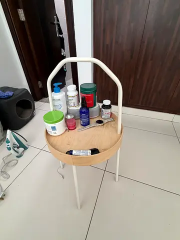 Side table ikea
