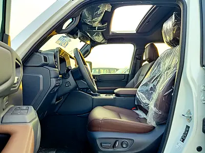 صورة 7 لـ 2026 Toyota PRADO