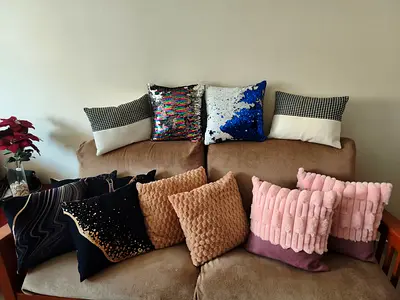 Cushions