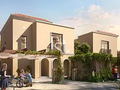 Corner Villa|Near To The Park|Inquire Today!