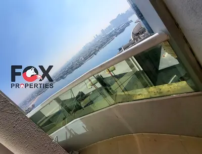 Spacious Fully Furnished 2BHK with Sea View in Orient Towers | 1,650 Sq. Ft. | AED 47,000 Only