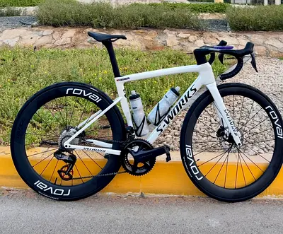 S-Works Tarmac SL8