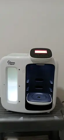 Tommee Tippee Bottle Sterilizer and Warmer - Used, Good Condition