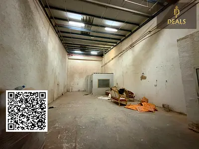 WAREHOUSE FOR RENT IN JURF INDUSTRIAL 1 \\ SPACIOUS WAREHOUSE || GOOD PRICE