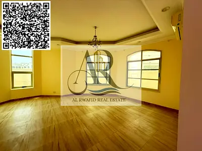 Golden Rental Opportunity in Raqaib A spacious property with 5 rooms is now available for annual rent in a prime location at Raqaib for only AED 120,