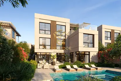 Ready 3BR townhouse _ freehold _ no service fees