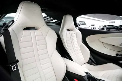 2025 Mclaren GT — миниатюра 13
